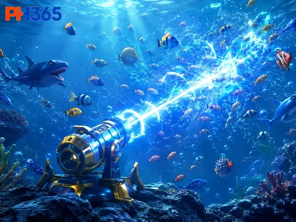 Screenshot of Cat Fishing on PH365 (1)