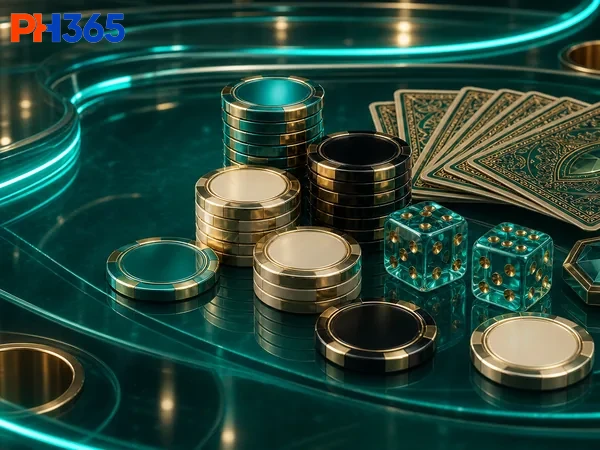 Pearls of Bingo image 1