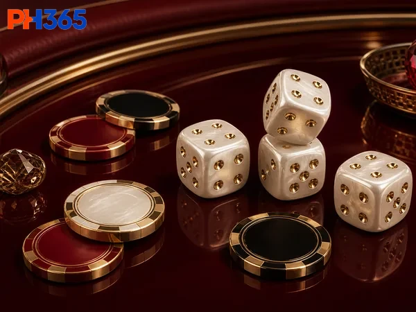 Pearls of Bingo image 3